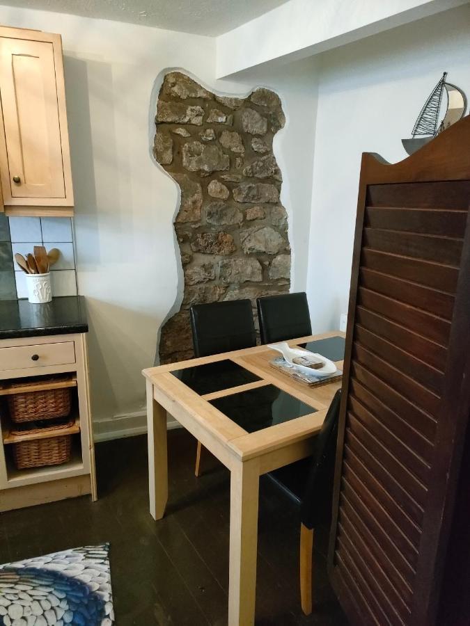 Fishermen'S Cottage With Log Burner, 2 Bathrooms & Sea Views From Garden Terraces The Mumbles Buitenkant foto