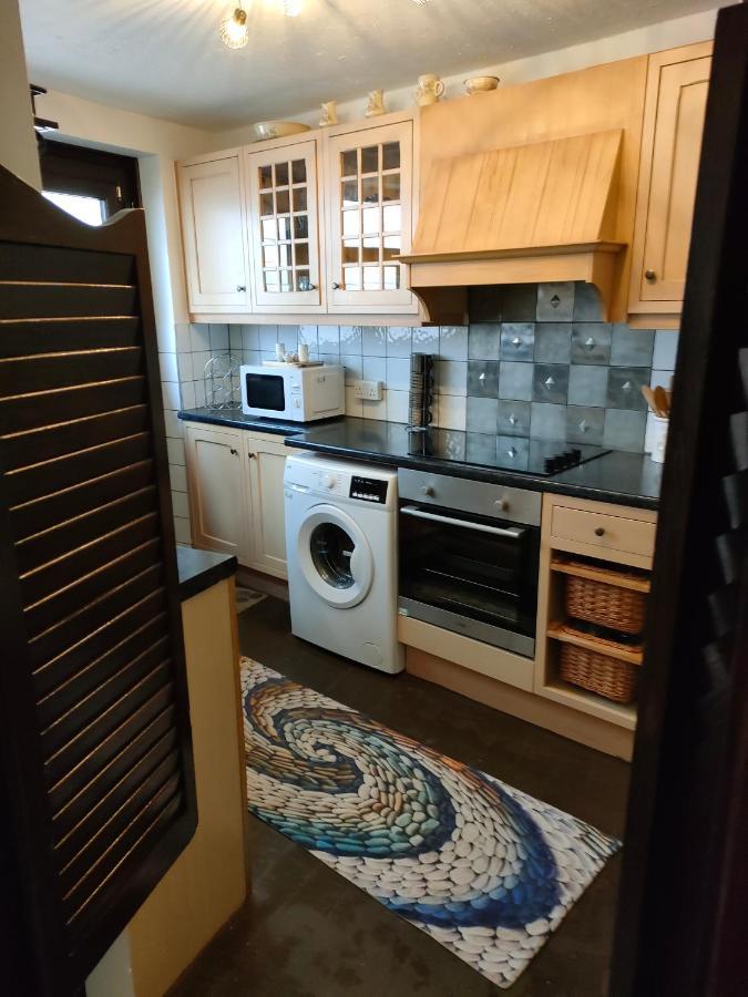 Fishermen'S Cottage With Log Burner, 2 Bathrooms & Sea Views From Garden Terraces The Mumbles Buitenkant foto