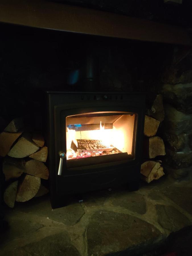 Fishermen'S Cottage With Log Burner, 2 Bathrooms & Sea Views From Garden Terraces The Mumbles Buitenkant foto