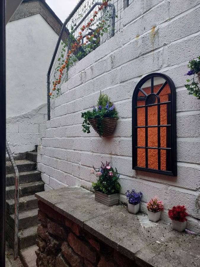 Fishermen'S Cottage With Log Burner, 2 Bathrooms & Sea Views From Garden Terraces The Mumbles Buitenkant foto