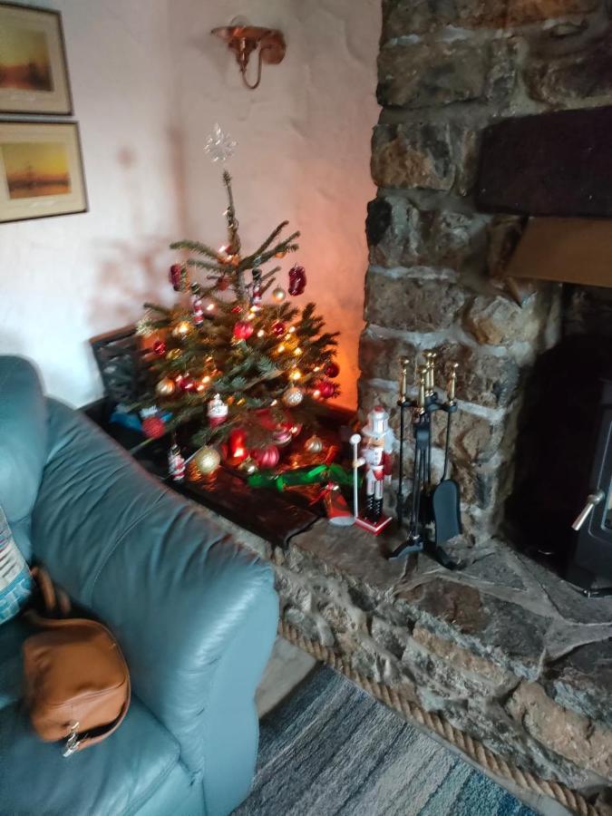 Fishermen'S Cottage With Log Burner, 2 Bathrooms & Sea Views From Garden Terraces The Mumbles Buitenkant foto