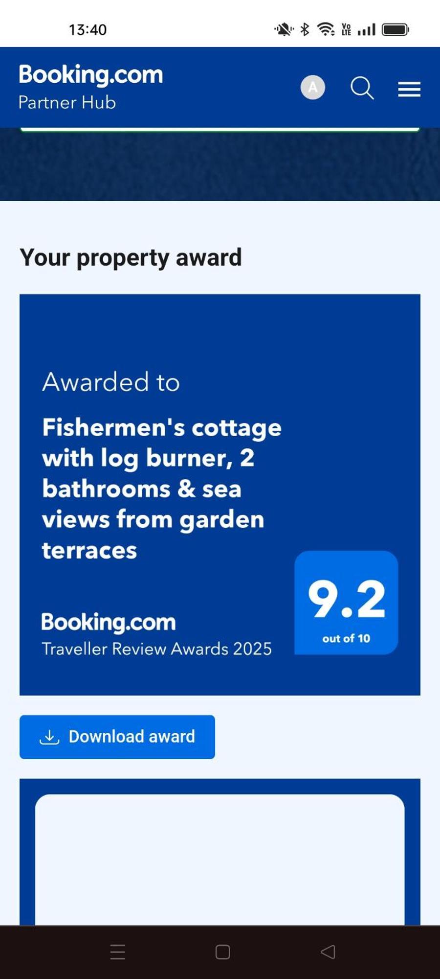 Fishermen'S Cottage With Log Burner, 2 Bathrooms & Sea Views From Garden Terraces The Mumbles Buitenkant foto