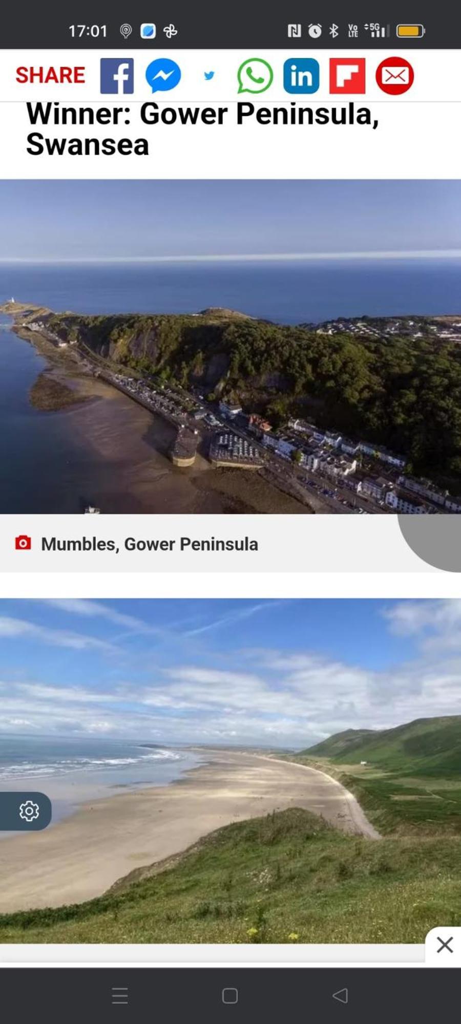 Fishermen'S Cottage With Log Burner, 2 Bathrooms & Sea Views From Garden Terraces The Mumbles Buitenkant foto